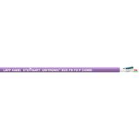 LAPP 2170227/1000 Buskabel UNITRONIC® BUS 1 x 2 x 0.32 mm² + 3 x 1 mm² Violet 1000 m - thumbnail