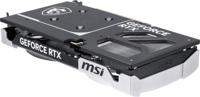 MSI GeForce RTX 5060 TI 8G VENTUS 2X OC PLUS NVIDIA 8 GB GDDR7 - thumbnail