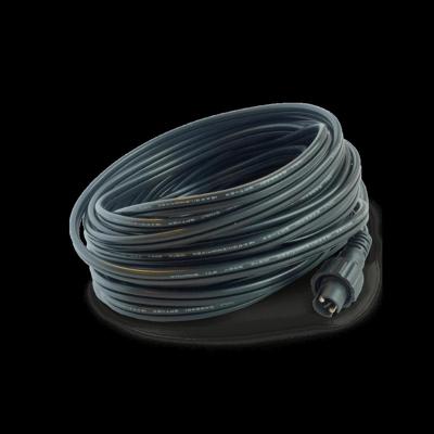 Flex hoofdkabel 10 meter verlichting Garden Lights - Garden lights
