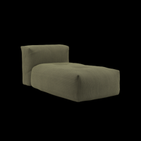 Soft Sofa Indoor - Lounger - thumbnail