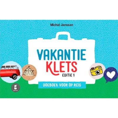 Gezinnig Vakantieklets editie 1
