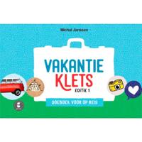 Gezinnig Vakantieklets editie 1 - thumbnail