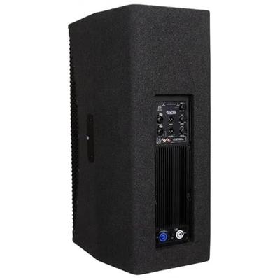Synq SQT-210 Actieve luidspreker 2 x 10 inch - thumbnail