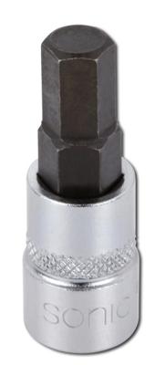 Bitdop 1/4", inbus 3mm 8143703