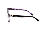 Brillenframe Dames Love Moschino MOL584-086 Ø 52 mm - thumbnail