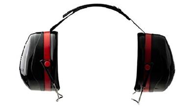 3M Peltor Optime III H540B Oorkap 34 dB EN 352-1, EN 352-3:2002 1 stuk(s)