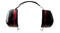 3M Peltor Optime III H540B Oorkap 34 dB EN 352-1, EN 352-3:2002 1 stuk(s) - thumbnail