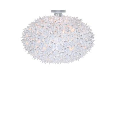 Kartell Light-Air Wandlamp - Blauw