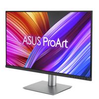 ASUS ProArt PA279CRV - 27 Zoll 4K UHD Professioneller Monitor - 16:9 IPS, 3840x2160 - ergonomisch, Pivot, Calman, hohe Farbtreue, DisplayHDR 400 - thumbnail