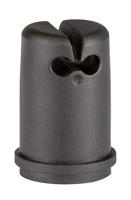 Gevogelte E Net - KERBL - 25 m - 106 cm - Dubbele punt - Groen - thumbnail