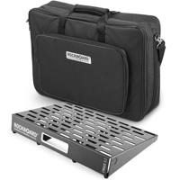 RockBoard CINQUE 5.2 B pedalboard met gig bag - thumbnail