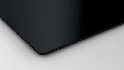Siemens EE611BPB5E Inductie kookplaat Zwart