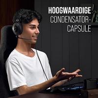 Rode NTH-Mic headsetmicrofoon voor NTH-100 - thumbnail