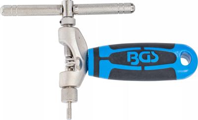 BGS technic chain rivet tool for 7 to 11-speed chains