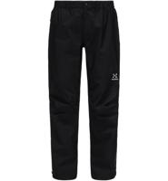 Haglofs L.I.M Dames Wandelbroek Trueblack XL - thumbnail