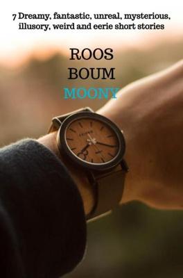 Moony - Roos Boum - ebook