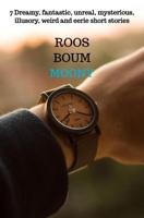 Moony - Roos Boum - ebook - thumbnail