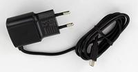 Hama Oplader met USB C-Aansluiting 12W 1 m Zwart - thumbnail
