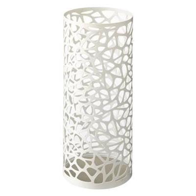 Yamazaki Paraplubak - Rond - Nest - Wit Yamazaki Paraplubak - Rond - Nest - Wit