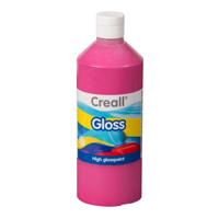 Creall gloss glansverf cyclaam, 500ml - thumbnail