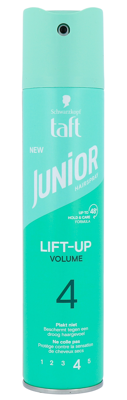 Hairspray ultra lift-up volume 250 Milliliter