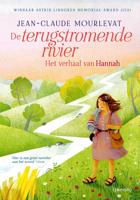 Het verhaal van Hannah - Jean-Claude Mourlevat - ebook - thumbnail