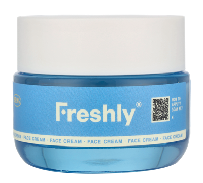 Freshly Cosmetics - Freshly Hyaluronic PGA Water Bomb 50 ml Freshly Cosmetics - Freshly Hyaluronic PGA Water Bomb 50 ml