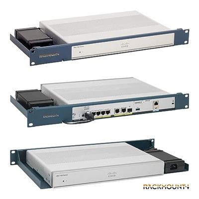 Rackmount.IT RM-CI-T9 rack-toebehoren Montagebeugel
