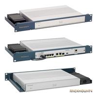 Rackmount.IT RM-CI-T9 rack-toebehoren Montagebeugel - thumbnail