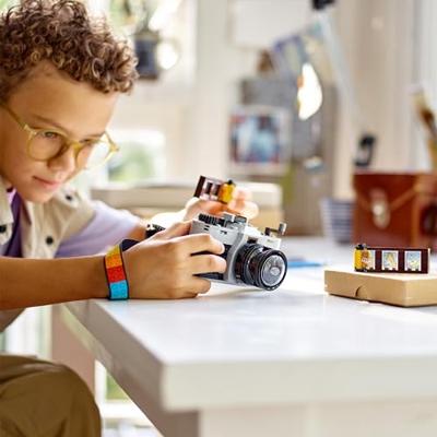 LEGO® Creator 31147 retro fotocamera - thumbnail