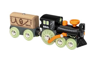 BRIO spooktrein