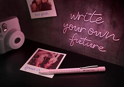 Faber Castell FC-201527 Giftbox Coconut Milk Grip 2010 Harmony Balpen en Vulpen