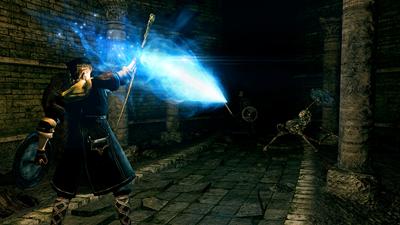 Dark Souls Trilogy - thumbnail