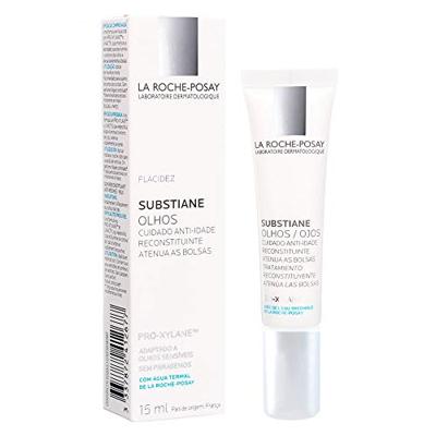 La Roche-Posay 3337872412677 oogcrème Vrouwen 45+ jaar 15 ml