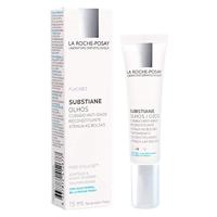 La Roche-Posay 3337872412677 oogcrème Vrouwen 45+ jaar 15 ml - thumbnail