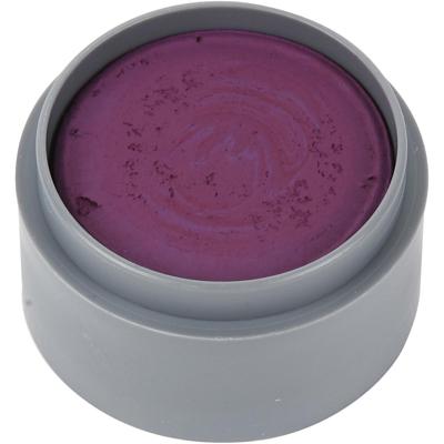 Grimas Water Make-up Pure 601 paars 15ml Grimas Water Make-up Pure 601 paars 15ml