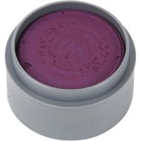 Grimas Water Make-up Pure 601 paars 15ml - thumbnail