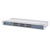 Siemens 6GK5324-0BA00-3AR3 19 netwerk switch 10 / 100 MBit/s - thumbnail
