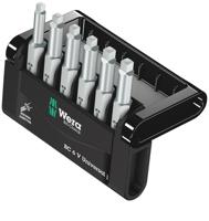 Wera Bit-Check 6 Universal 2, 6 -delig - 1 stuk(s) - 05056478001 - thumbnail