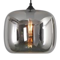 Artdelight Rook glazen hanglampPreston-28 - HL PRESTON-28 - thumbnail
