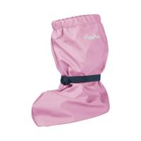 Playshoes overschoenen Uni Roze-S - thumbnail