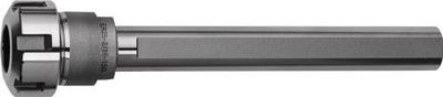Promat /tecwerk spantanghouder | er | span-d. 1-16 mm | schacht-d. 20 mm | schachtlengte 150 mm - 4120620190 Promat /tecwerk spantanghouder | er | span-d. 1-16 mm | schacht-d. 20 mm | schachtlengte 150 mm - 4120620190
