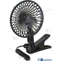 GS13019 - 12V ventilator - thumbnail