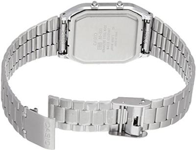 Horloge Uniseks Casio AQ-230A-4A