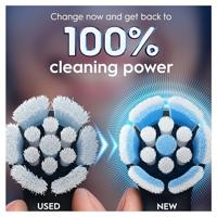 Opzetborstel Oral-B IO RBSBF-3 3UD Zwart - thumbnail