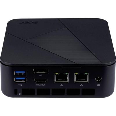 Acer Mini-PC (HTPC) NUC VN1502G Intel® Core™ 5 120U 5 GHz Intel Intel® grafische kaart DT.R6BEG.004