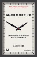 Waarom de tijd vliegt - Alan Burdick - eBook (9789402309492) - thumbnail