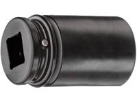 Gedore K 21 SL 46 2734761 Kracht-dopsleutelinzet 46 mm 1 (25 mm) - thumbnail