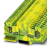 Phoenix Contact 3035726 Aardklem 3-etages 8.2 mm Spanveer Groen, Geel 50 stuk(s) - thumbnail