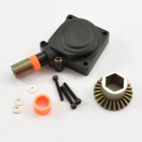 Backplate Fastrax Torque Start (Force) - thumbnail